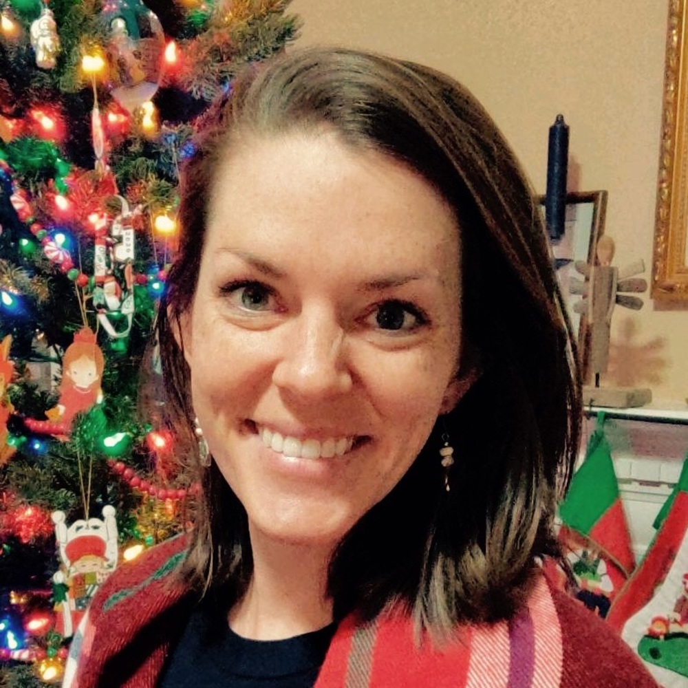 Meet your Posher, Lydia